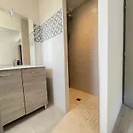 Maison Familiale Recente Avec Jardin, Et Commerces A Pied, 6 Couchages, Wifi, Parking Privatif - Fr-1-231-297 Feriehus Brem-Sur-Mer