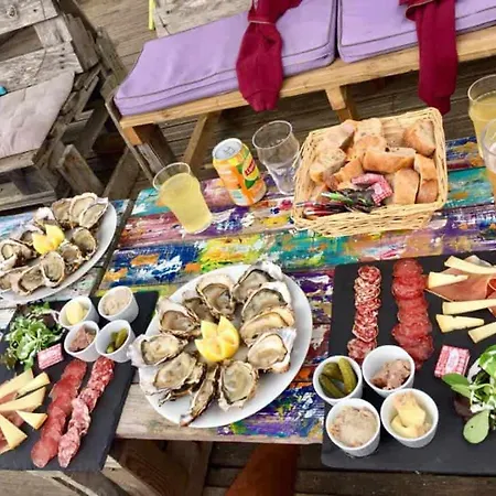 Maison Familiale Recente Avec Jardin, Et Commerces A Pied, 6 Couchages, Wifi, Parking Privatif - Fr-1-231-297 *